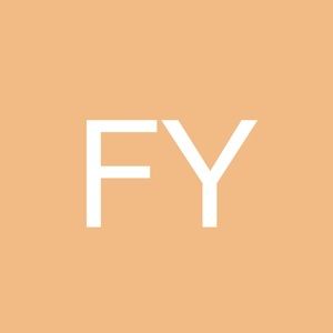 Meet your Posher, Fryho